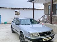 Audi 100 1992 года за 2 000 000 тг. в Абай (Келесский р-н)