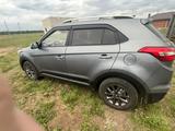 Hyundai Creta 2020 годаүшін9 300 000 тг. в Астана – фото 3