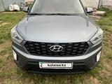 Hyundai Creta 2020 годаүшін9 300 000 тг. в Астана