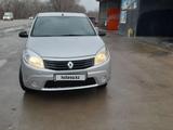 Renault Sandero 2013 года за 1 700 000 тг. в Алматы – фото 3