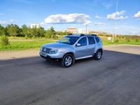 Renault Duster 2014 года за 4 850 000 тг. в Костанай