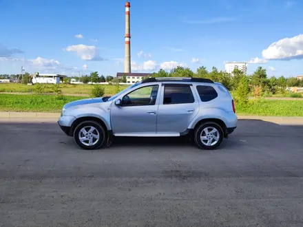 Renault Duster 2014 года за 5 199 000 тг. в Костанай – фото 2