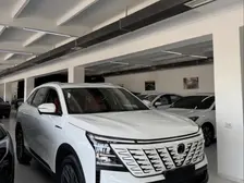 Changan CS75PLUS, 2026