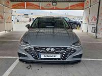 Hyundai Sonata 2021 года за 7 200 000 тг. в Алматы