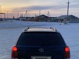 Toyota Avensis 2005 годаүшін3 300 000 тг. в Актобе – фото 5