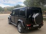 Mercedes-Benz G 55 AMG 2008 года за 15 800 000 тг. в Уральск – фото 5