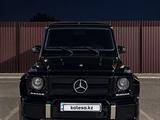 Mercedes-Benz G 55 AMG 2008 года за 15 800 000 тг. в Уральск
