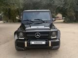 Mercedes-Benz G 55 AMG 2008 года за 15 800 000 тг. в Уральск – фото 2