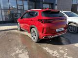 EXEED LX 2022 года за 8 500 000 тг. в Астана – фото 4