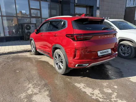 EXEED LX 2022 года за 8 500 000 тг. в Астана – фото 4