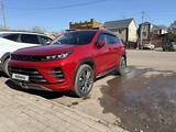 EXEED LX 2022 года за 8 500 000 тг. в Астана