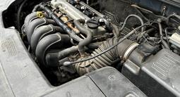 Двигатель Pontiac Vibe (Понтиак), Toyota Avensis (Тойота) 1.8 1ZZ-FE за 400 000 тг. в Алматы