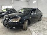 Toyota Avensis 2003 года за 3 700 000 тг. в Костанай – фото 3