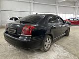 Toyota Avensis 2003 года за 3 700 000 тг. в Костанай – фото 2