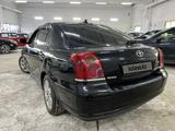 Toyota Avensis 2003 года за 3 700 000 тг. в Костанай – фото 4
