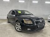 Toyota Avensis 2003 года за 3 700 000 тг. в Костанай