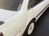 Mazda 626 1991 года за 700 000 тг. в Усть-Каменогорск – фото 4