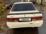 Mazda 626 1991 года за 700 000 тг. в Усть-Каменогорск – фото 3