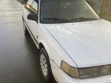 Mazda 626 1991 года за 700 000 тг. в Усть-Каменогорск – фото 5