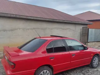Nissan Primera