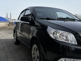 Chevrolet Nexia 2021 года за 3 800 000 тг. в Семей – фото 3
