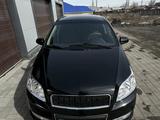 Chevrolet Nexia 2021 года за 3 800 000 тг. в Семей – фото 2