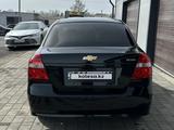 Chevrolet Nexia 2021 года за 3 800 000 тг. в Семей – фото 5