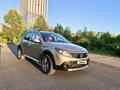 Renault Sandero Stepway 2014 года за 3 800 000 тг. в Шымкент