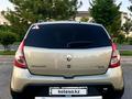 Renault Sandero Stepway 2014 года за 3 800 000 тг. в Шымкент – фото 6
