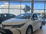 Toyota Corolla 2023 года за 11 400 000 тг. в Астана