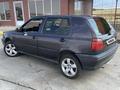 Volkswagen Golf 1992 года за 1 300 000 тг. в Шу – фото 2