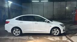 Chevrolet Onix 2023 года за 4 700 000 тг. в Астана – фото 2