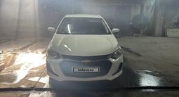 Chevrolet Onix 2023 года за 4 700 000 тг. в Астана