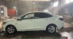 Chevrolet Onix 2023 года за 4 700 000 тг. в Астана – фото 4