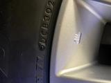 Диски с шинами J7 на R17 6x139.7 за 650 000 тг. в Алматы – фото 4