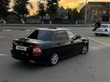 ВАЗ (Lada) Priora 2170 2013 годаүшін2 700 000 тг. в Усть-Каменогорск