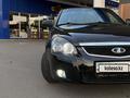 ВАЗ (Lada) Priora 2170 2013 годаүшін2 700 000 тг. в Усть-Каменогорск – фото 7