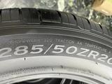 Hankook Ventus S1 Evo3 SUV K127A 285/50 R20 116Wүшін110 000 тг. в Караганда – фото 2