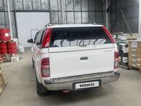 Toyota Hilux 2014 года за 11 700 000 тг. в Уральск