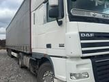 DAF  XF 105 2013 года за 25 000 000 тг. в Петропавловск – фото 3
