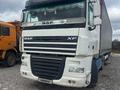 DAF  XF 105 2013 года за 25 000 000 тг. в Петропавловск