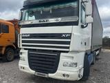 DAF  XF 105 2013 года за 25 000 000 тг. в Петропавловск