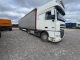 DAF  XF 105 2013 года за 25 000 000 тг. в Петропавловск – фото 4