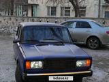 ВАЗ (Lada) 2107 2008 года за 1 200 000 тг. в Павлодар