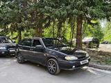 ВАЗ (Lada) 2114 2006 годаүшін1 100 000 тг. в Усть-Каменогорск