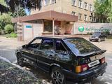 ВАЗ (Lada) 2114 2006 годаүшін1 100 000 тг. в Усть-Каменогорск – фото 4