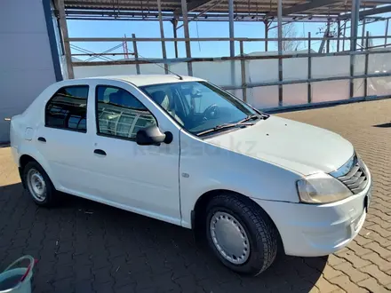 Renault Laguna 2015 года за 3 800 000 тг. в Уральск