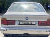 BMW 525 1990 годаүшін1 000 000 тг. в Караганда – фото 5