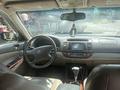 Toyota Camry 2004 года за 4 700 000 тг. в Алматы – фото 8