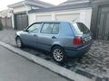 Volkswagen Golf 1993 годаүшін2 050 000 тг. в Тараз – фото 16